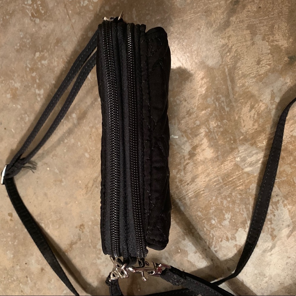 Vera Bradley NEW Iconic Crossbody Shoulder Bag - Picture 3 of 6